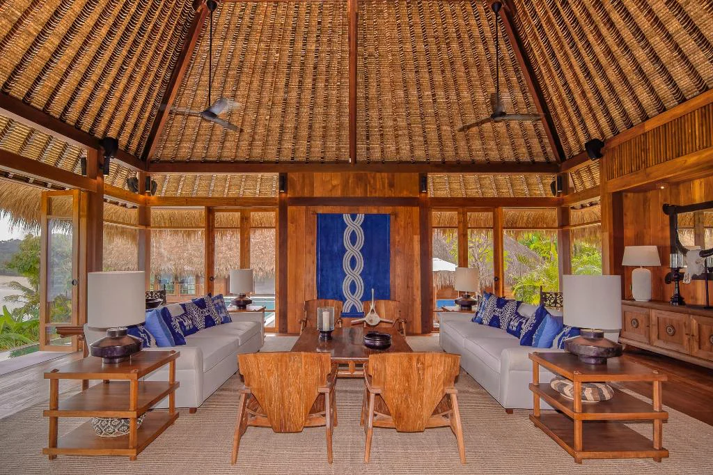 Raja Mandaka Estate at NIHI Sumba