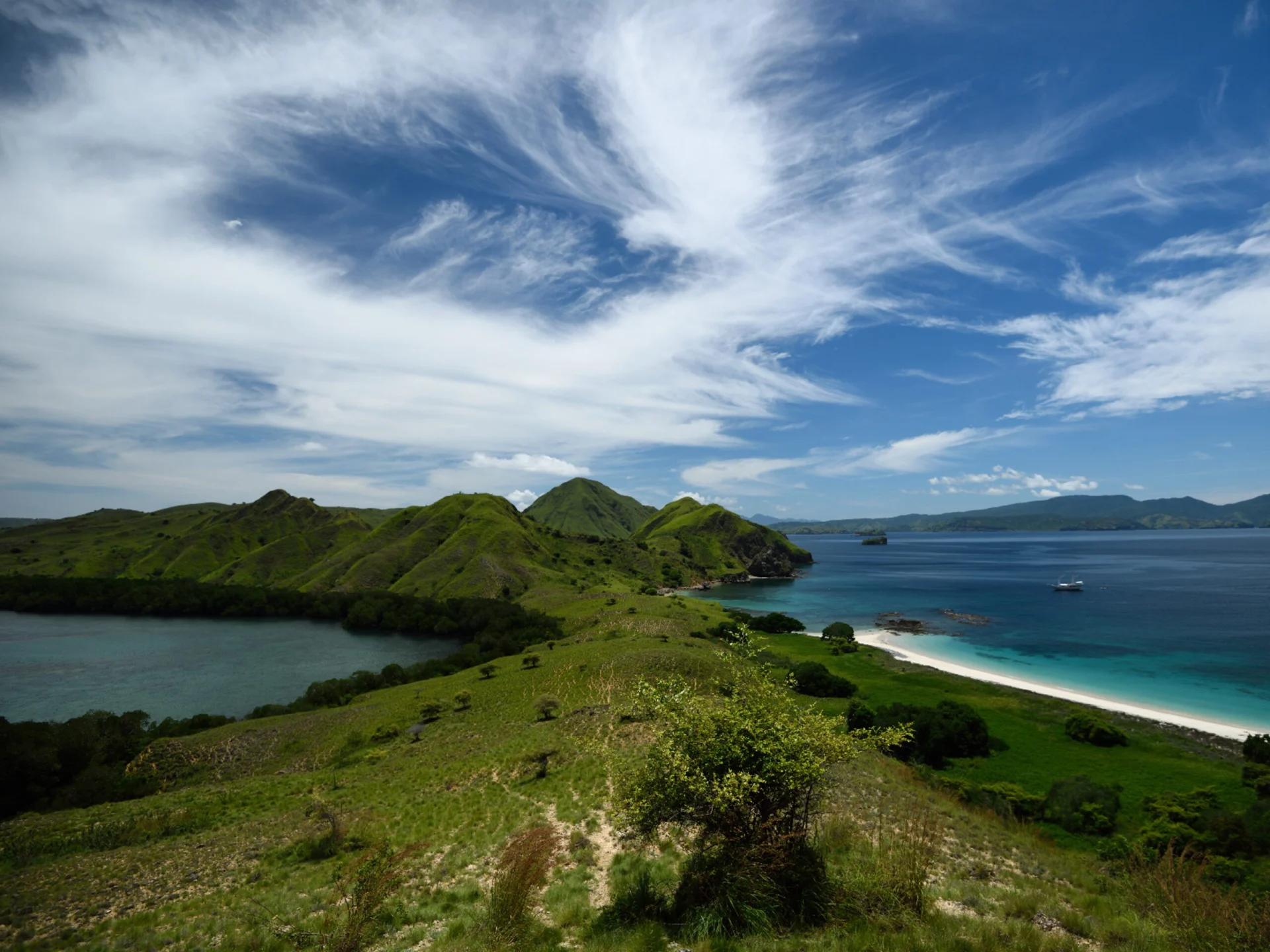 Padar Island - Komodo National Park