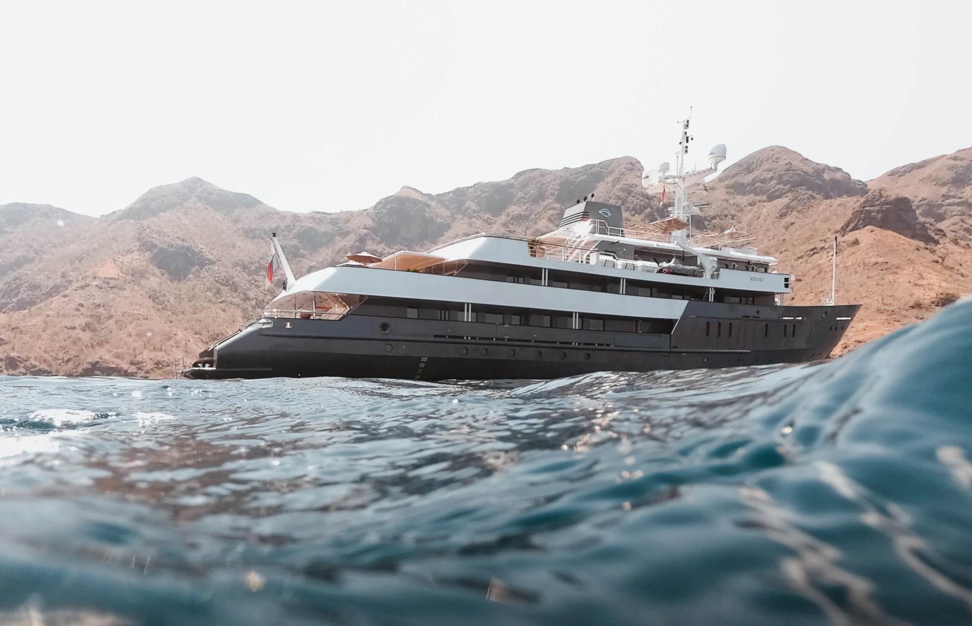 Aqua Blu Liveaboard