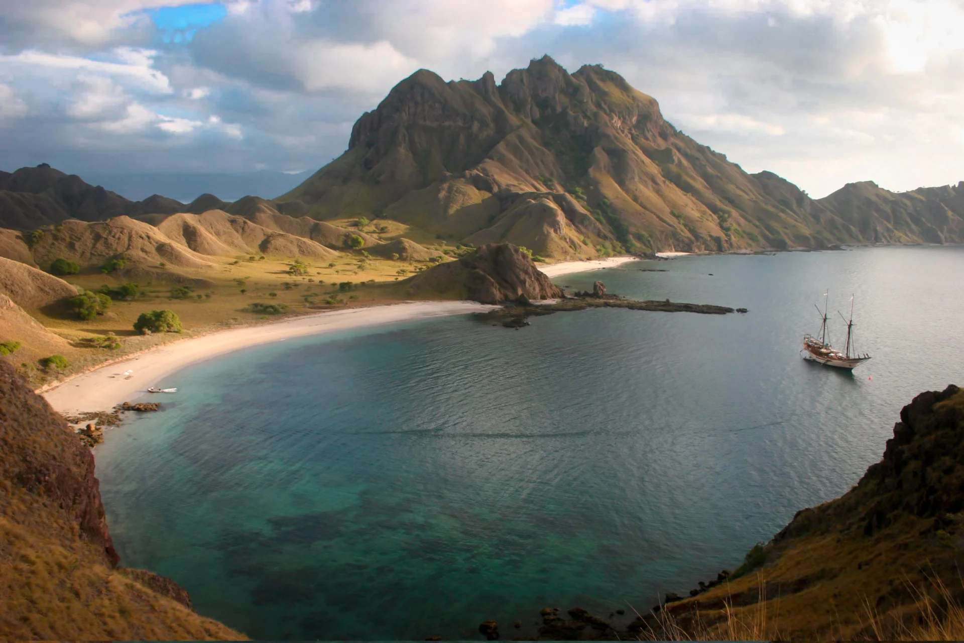 Padar Island