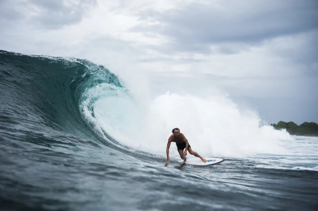 Surf Trip at Raja Ampat
