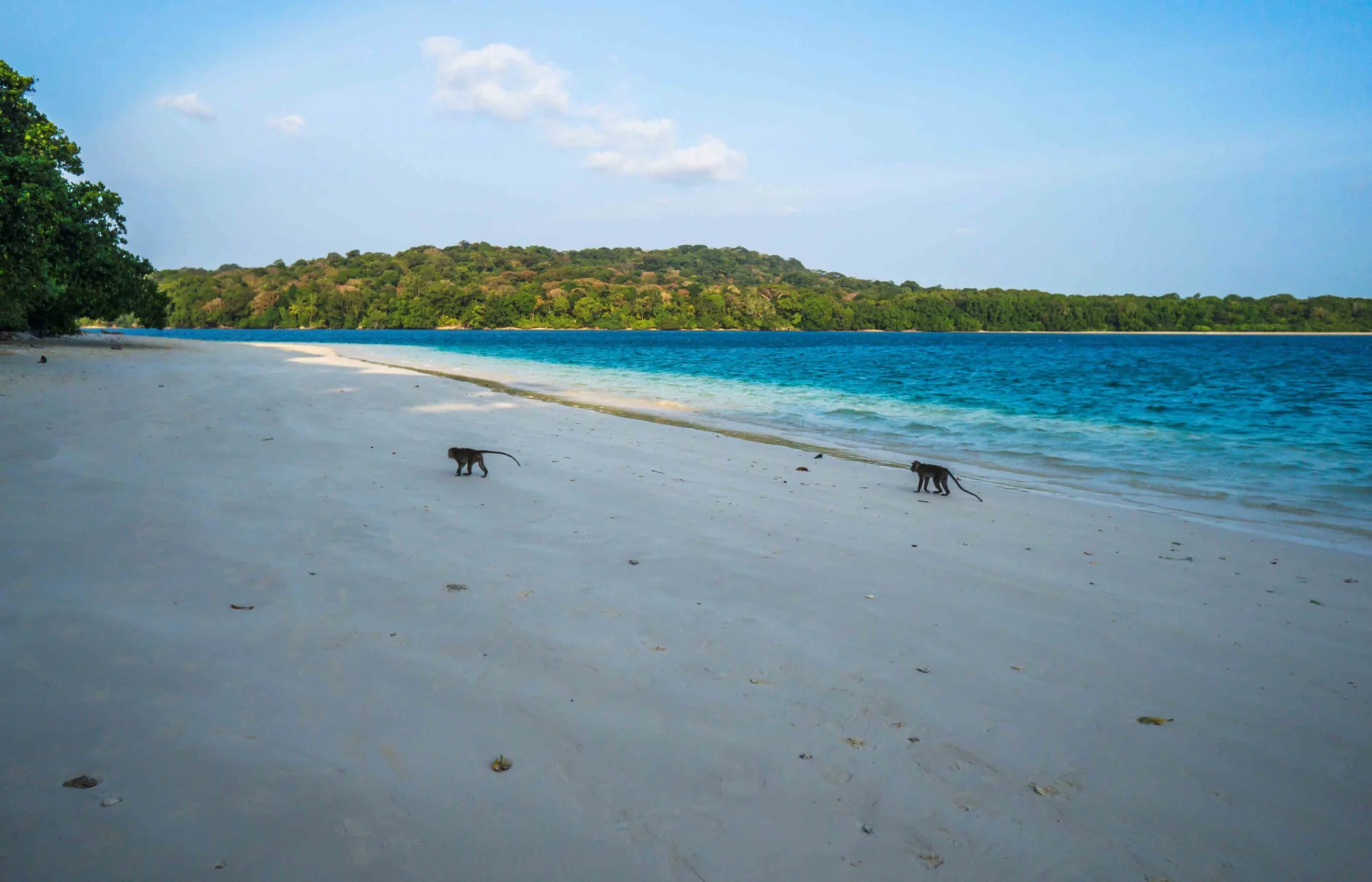 The Seven Wonders of Banten