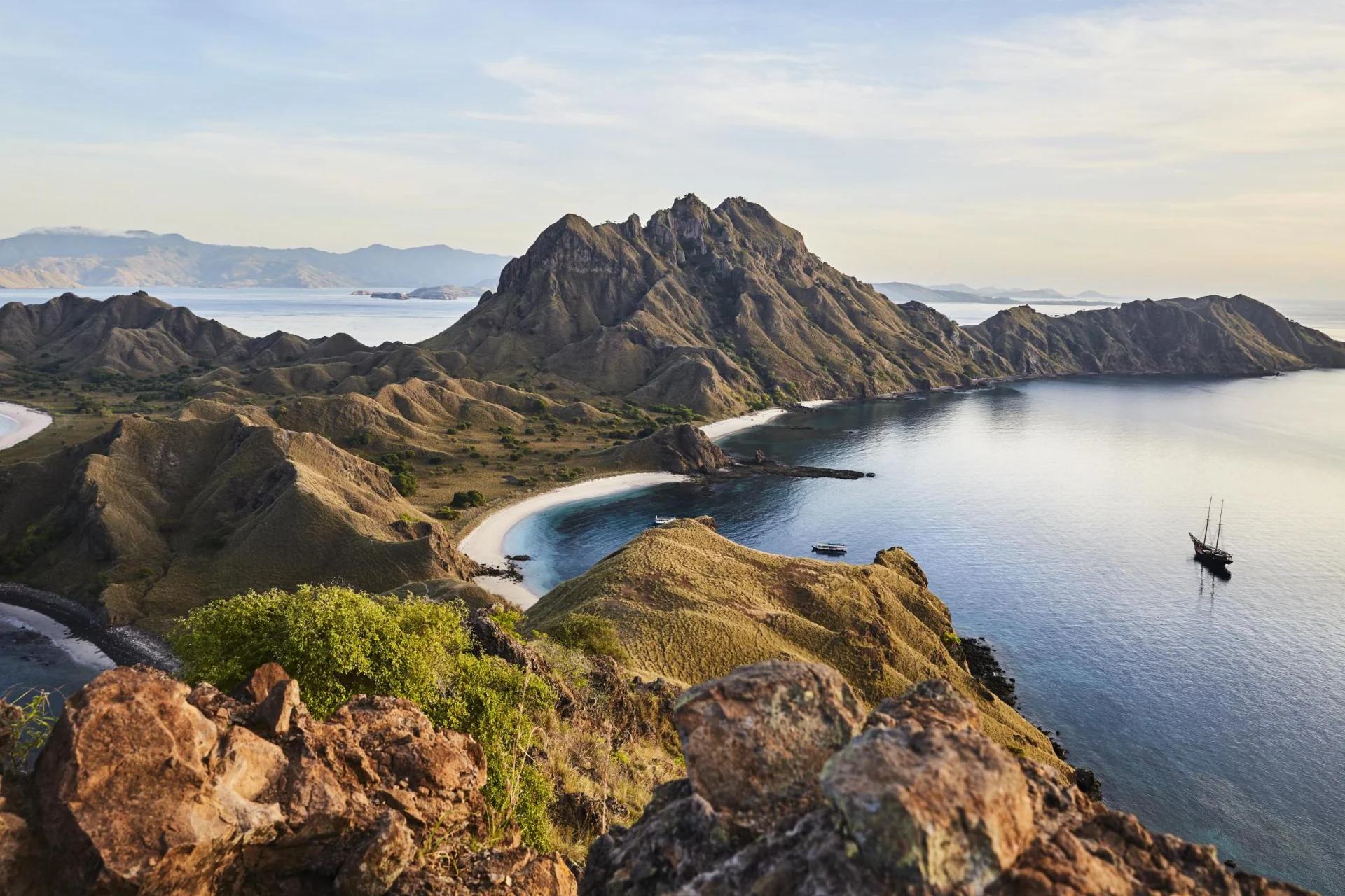 Discover Luxury Indonesia