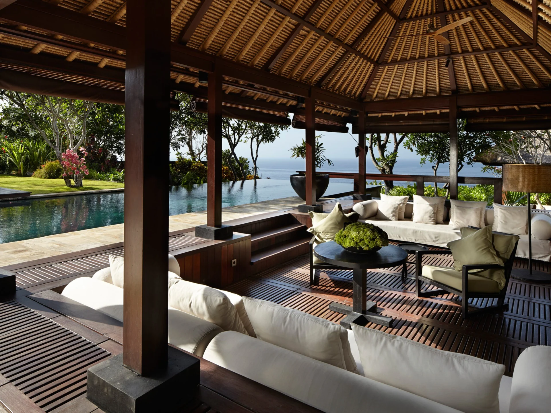 The Bulgari Hotel & Resort Bali